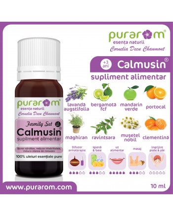 CALMUSIN